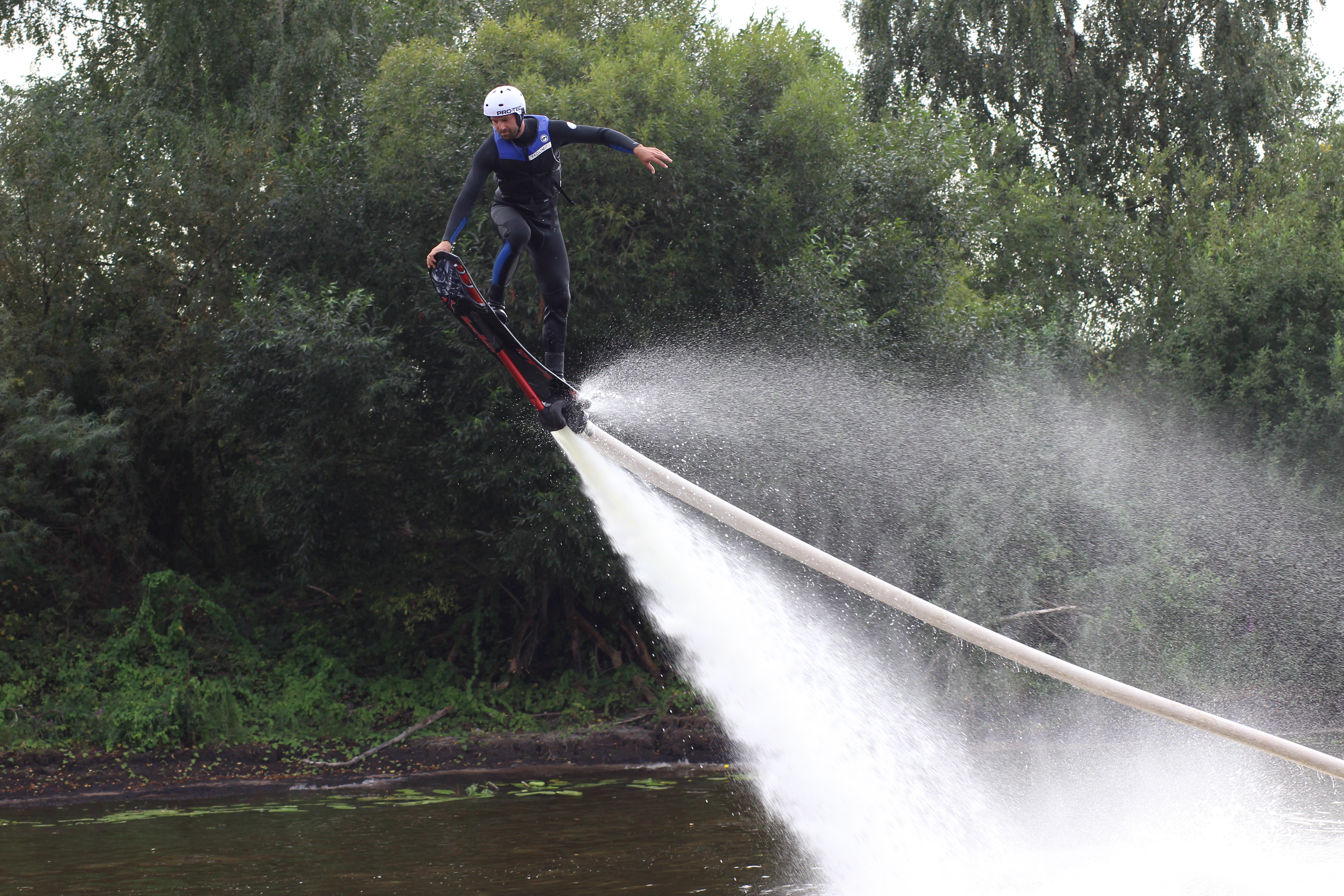 Hoverboard Hoverboard