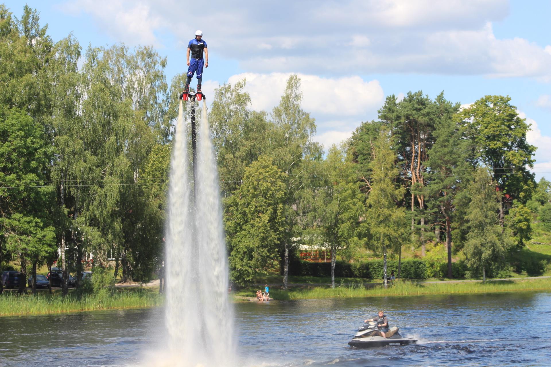 Tõrva 20 jul.19