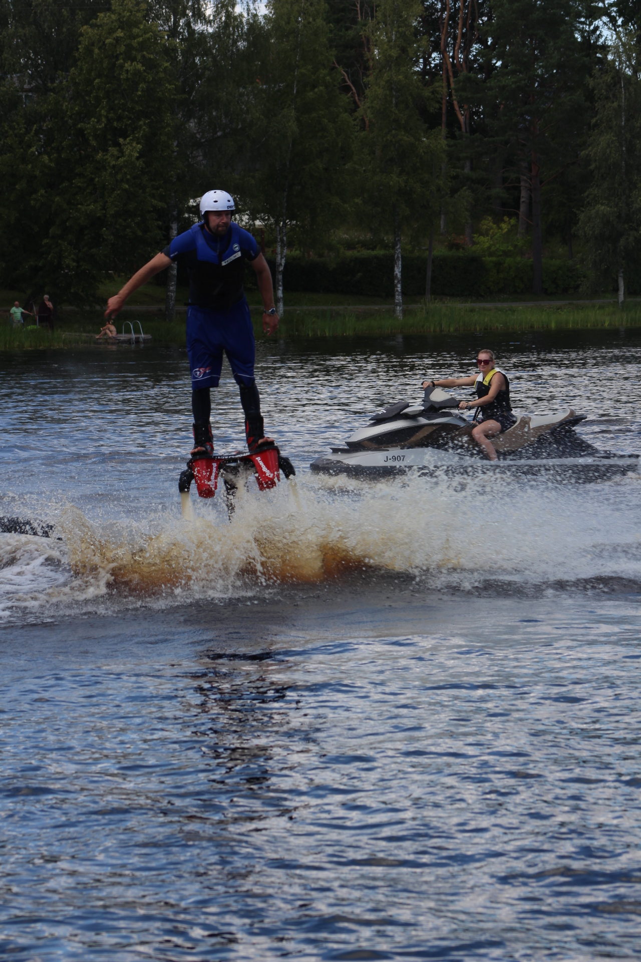 Tõrva 20 jul. 2019