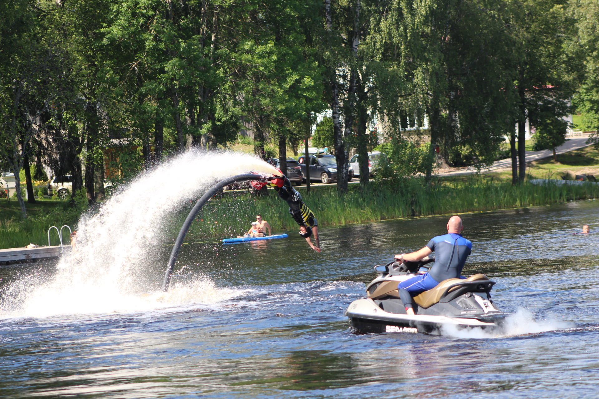 Tõrva 20 jul.19